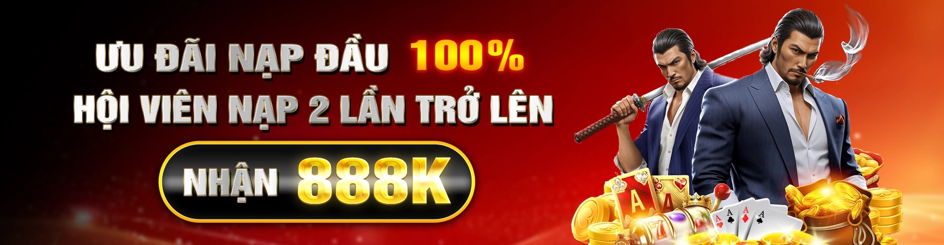 23WIN – Nhà cái với kho trò chơi đa dạng và ưu đãi hấp dẫn 9 banner 23win